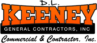 DL Keeney General Contractors